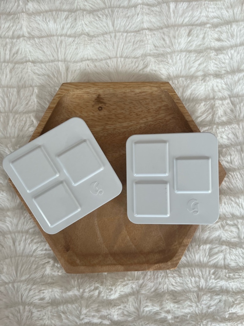 Glossier Monochrome Eyeshadow (Bundle of 2)